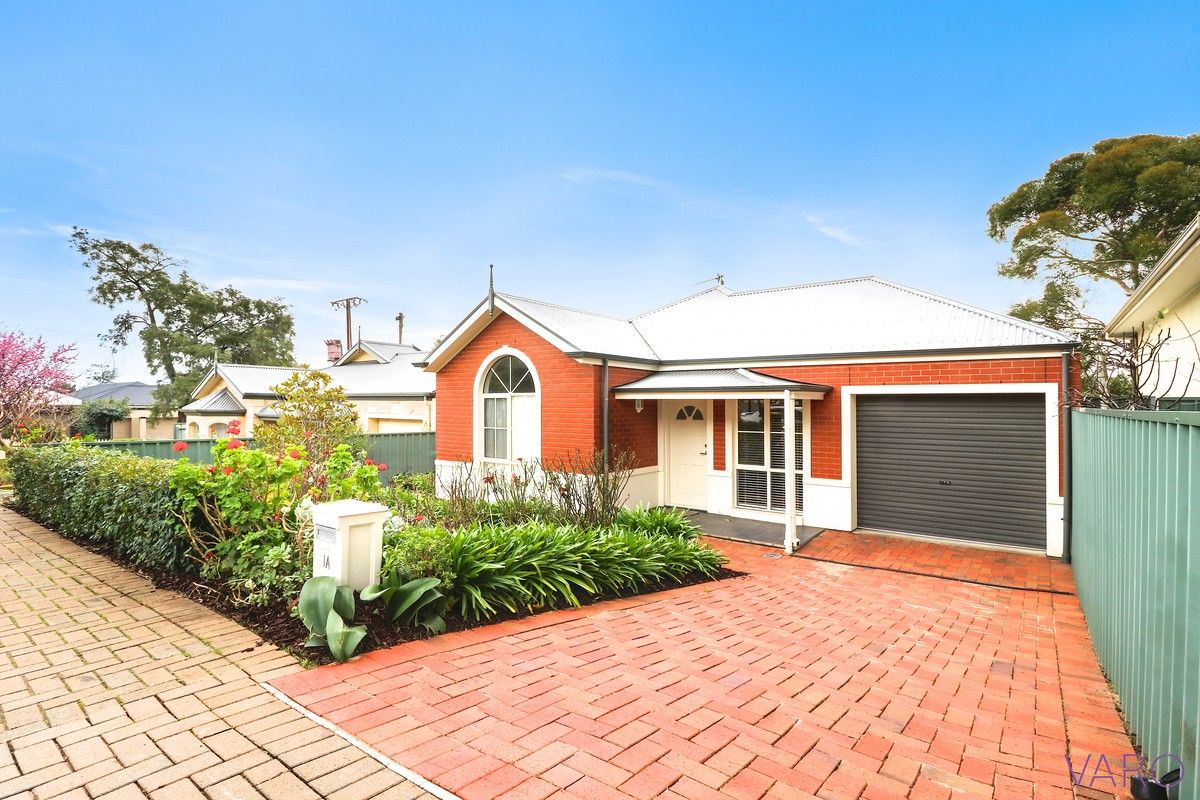 1A McGlasson Avenue, Magill SA 5072, Image 0