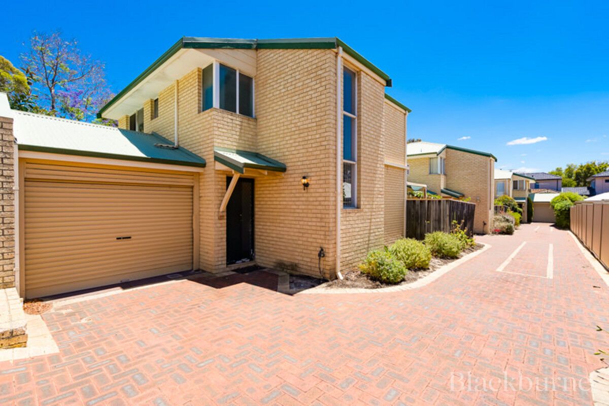 2/48 Thelma Street, Como WA 6152 Townhouse For Rent Domain