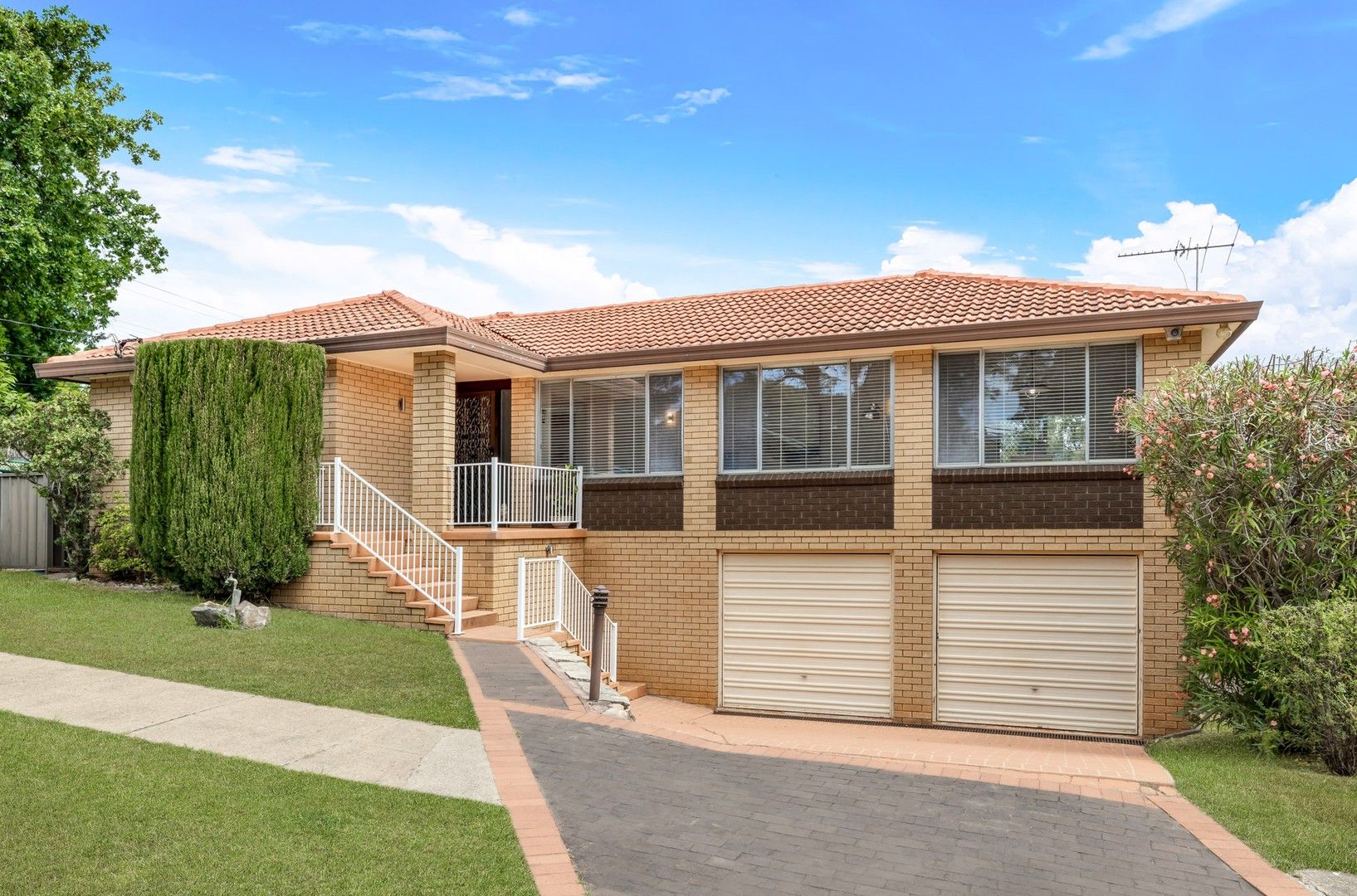 49 Clackmannan Road, Winston Hills NSW 2153, Image 0