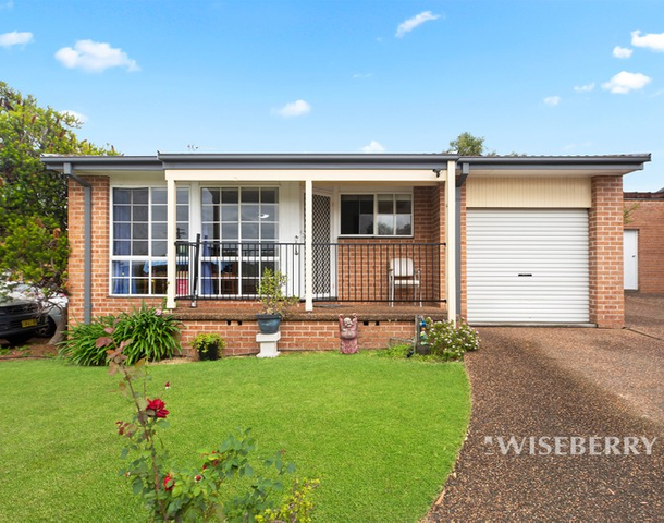 6/2 Dan Close, Gorokan NSW 2263