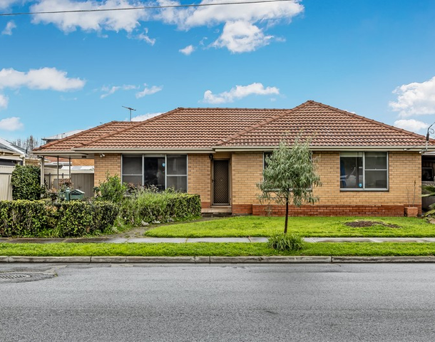 58 Argyle Avenue, Marleston SA 5033