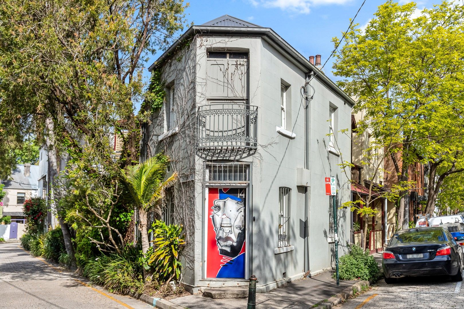 14 Chisholm Street, Darlinghurst NSW 2010, Image 0