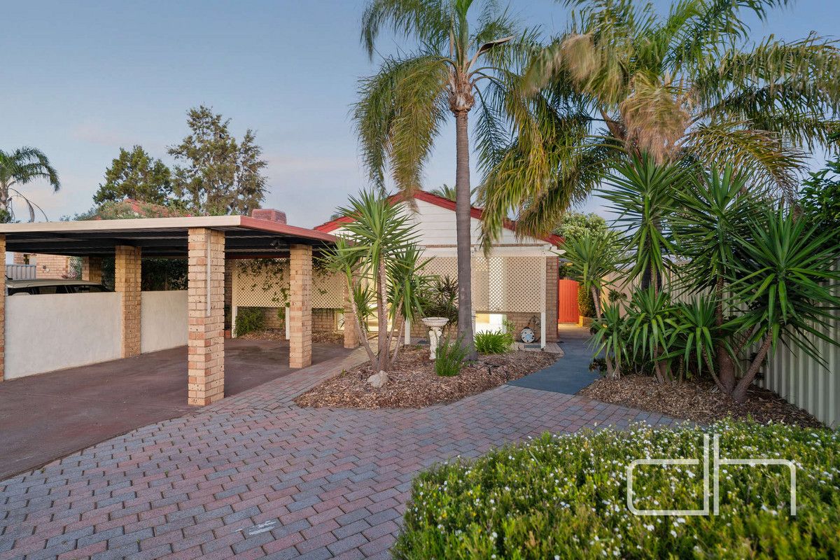 5B Allott Place, Marangaroo WA 6064, Image 0