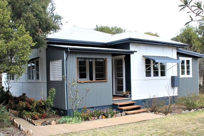 Picture of 189 MAYNE STREET, GULGONG NSW 2852