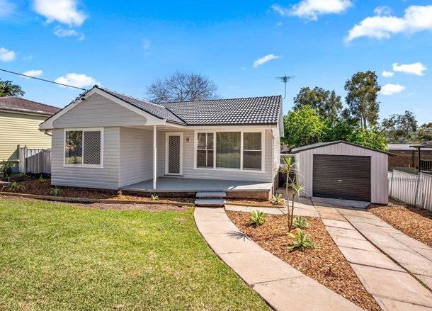 7 Tomaga Parade, Mount Hutton NSW 2290