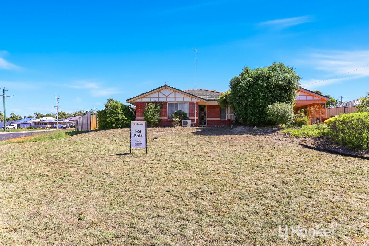 1 Sunburst Grove, Collie WA 6225, Image 0