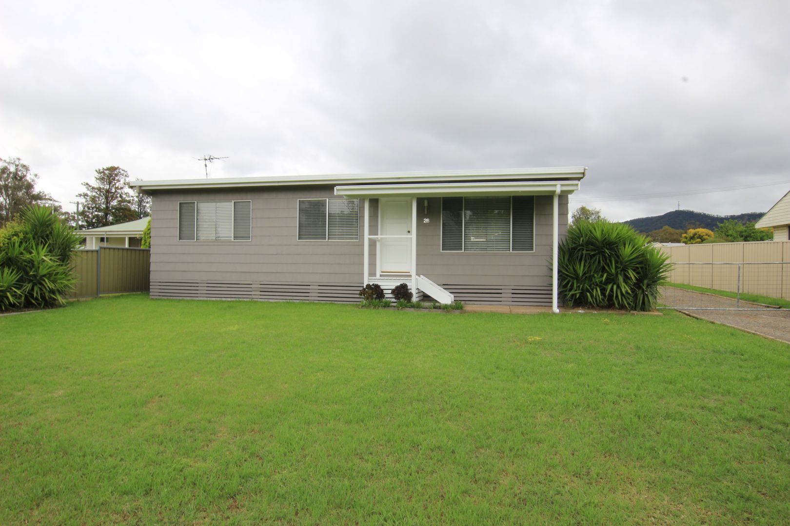 28 Hunter Street, Denman Property History & Address Research Domain