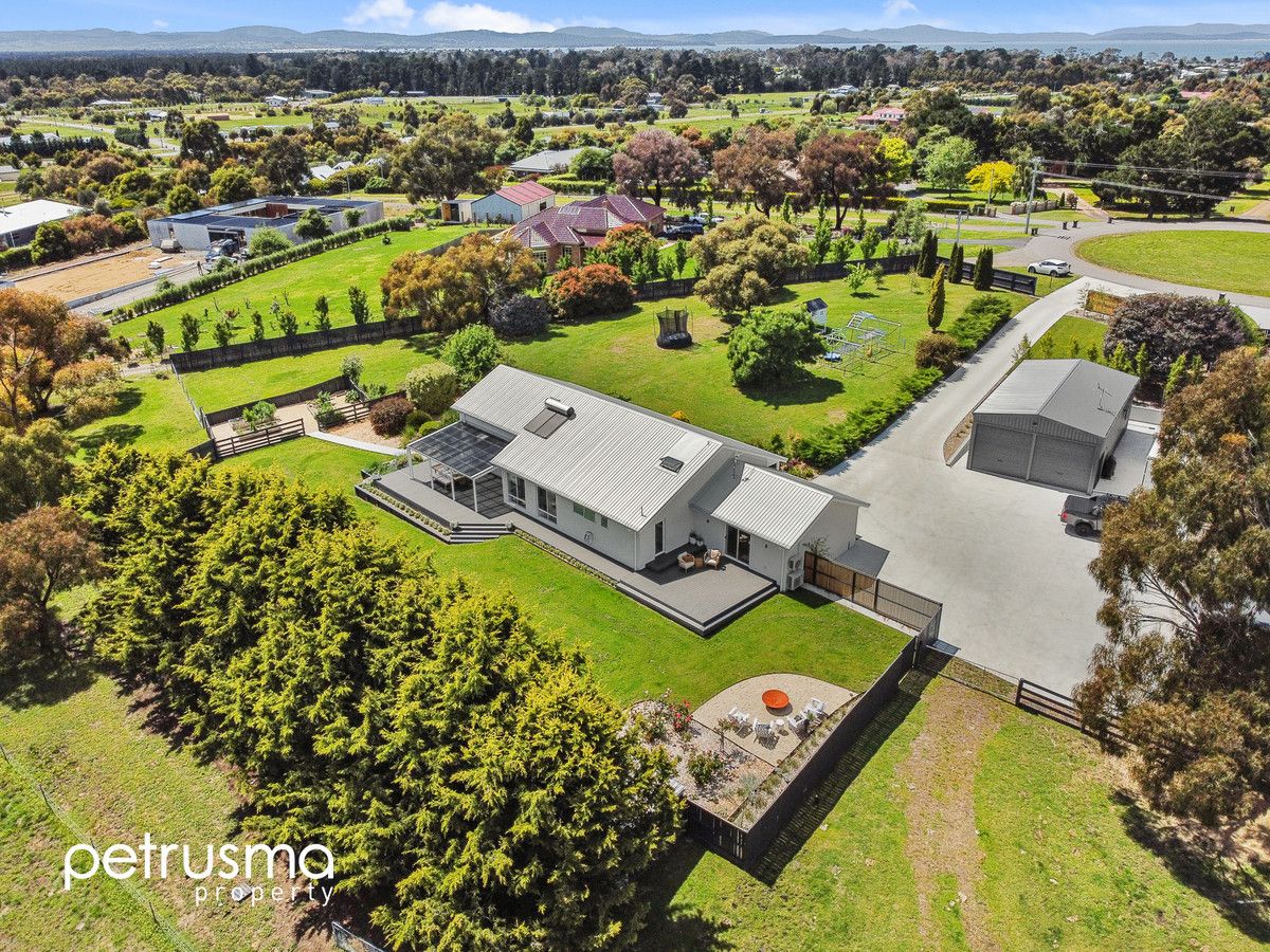 173 Saxon Drive, Acton Park TAS 7170, Image 0