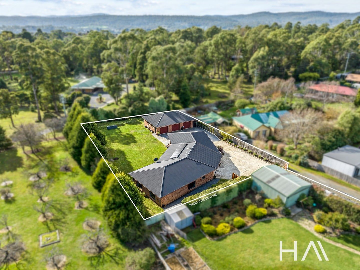 3 Kooringal Avenue, Legana TAS 7277, Image 0