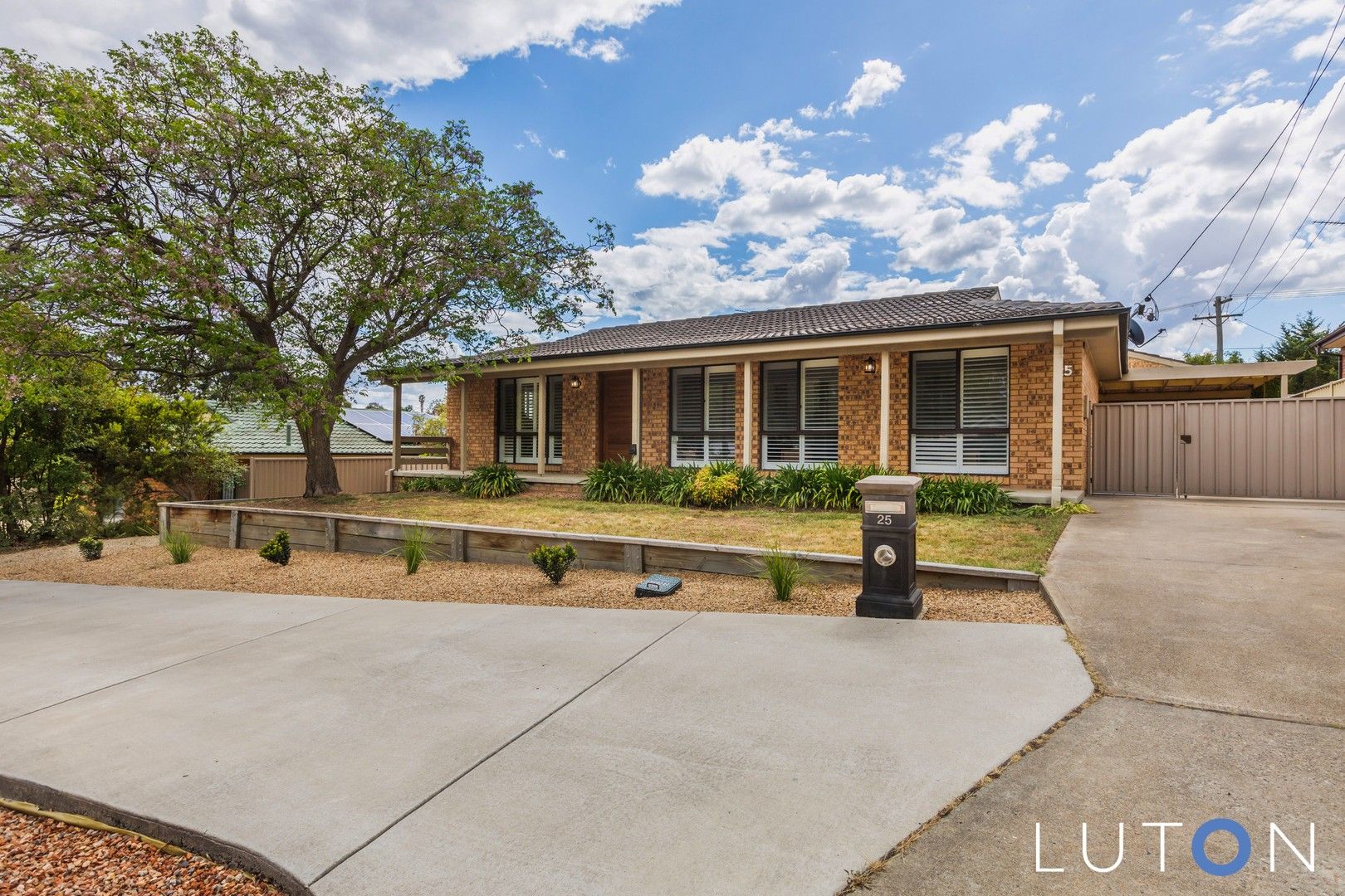 25 Kingsbury Street, Gowrie ACT 2904, Image 0