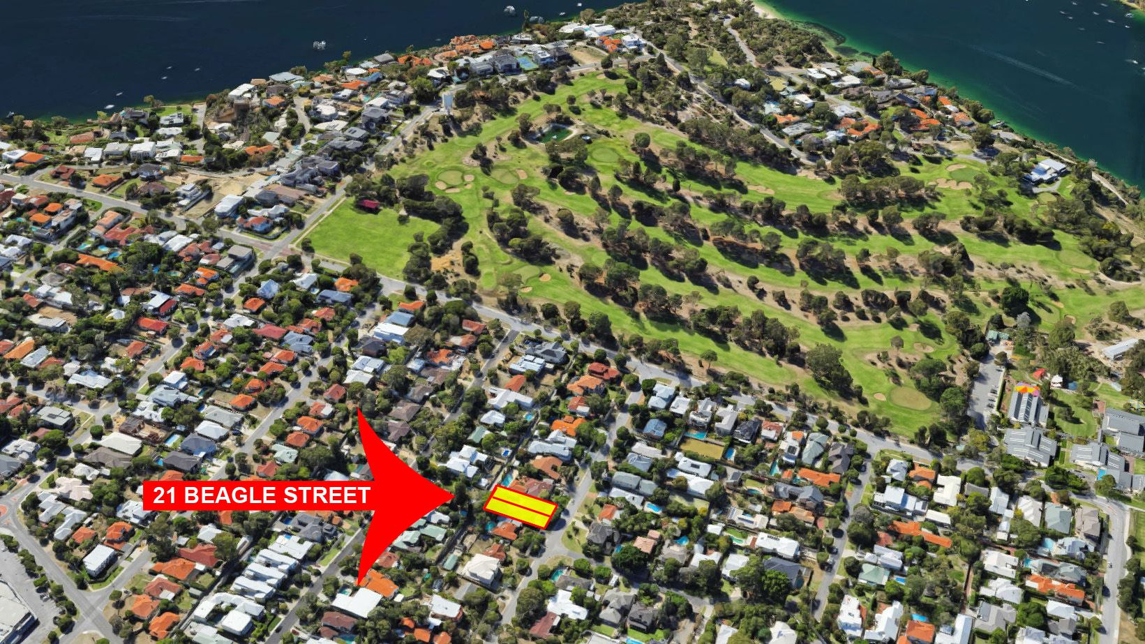 21 Beagle Street, Mosman Park WA 6012, Image 2