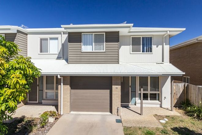 Picture of 19/15 Grandly Street, DOOLANDELLA QLD 4077