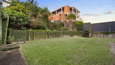 Picture of 49 Cambridge Street, RED HILL QLD 4059