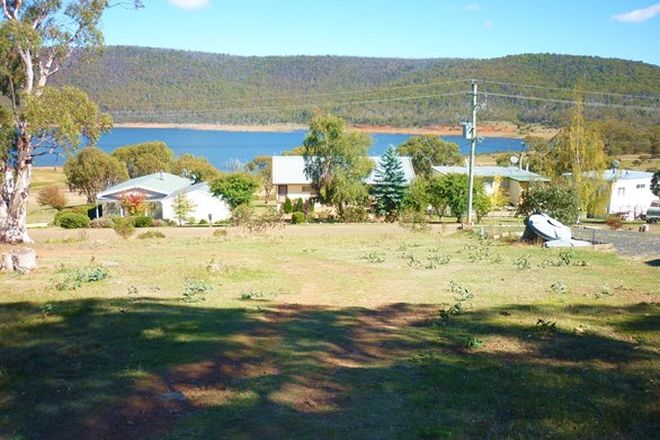 Picture of 59 Illawong Road, ANGLERS REACH NSW 2629