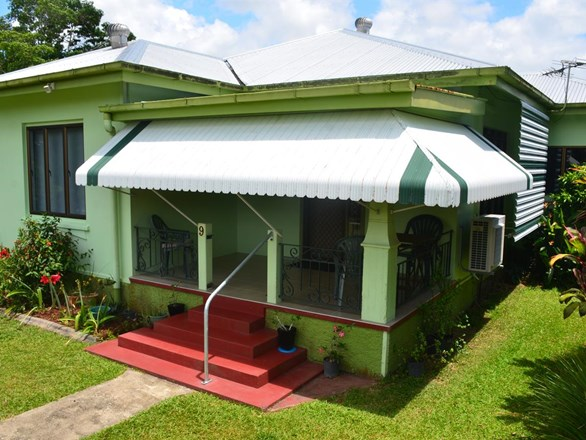 9 Couche Street, South Innisfail QLD 4860