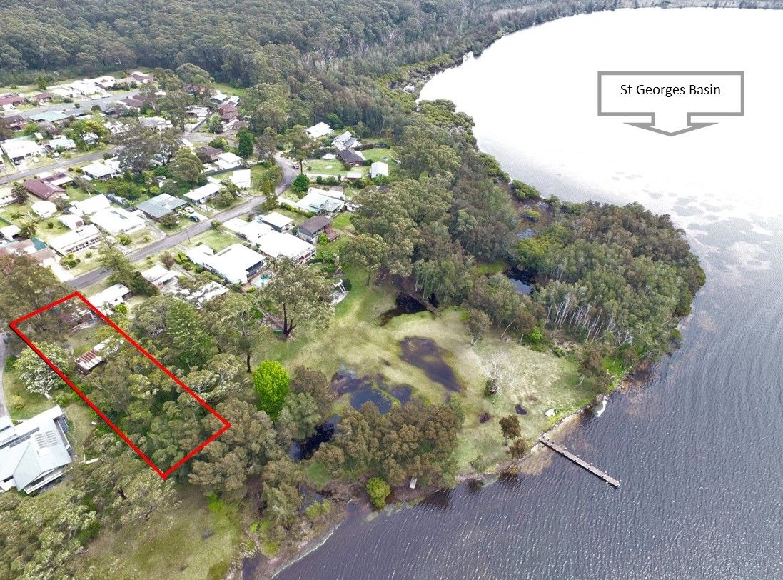 58 River Road, Sussex Inlet NSW 2540, Image 1