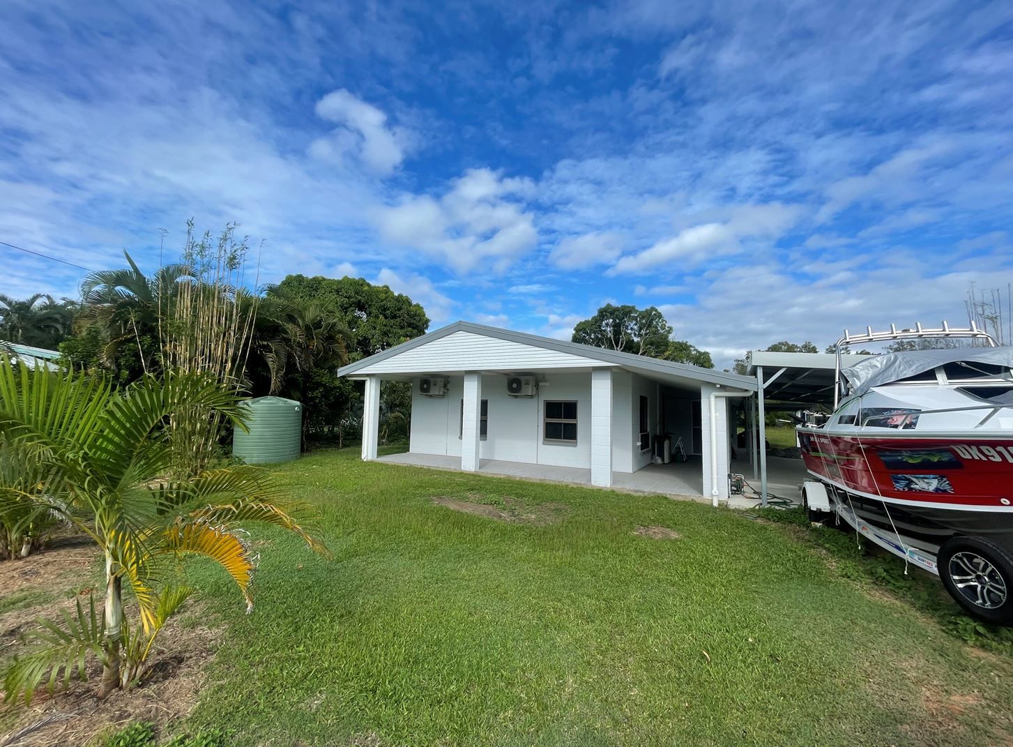 216 Balgal Beach Road, Balgal Beach QLD 4816, Image 0