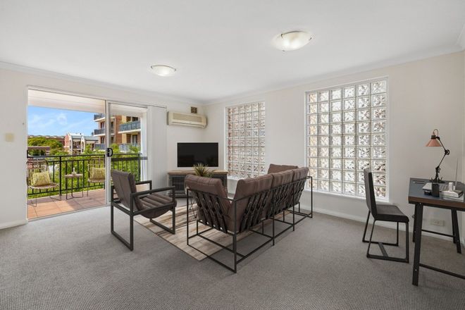 Picture of 17/20 Pendal Lane, PERTH WA 6000