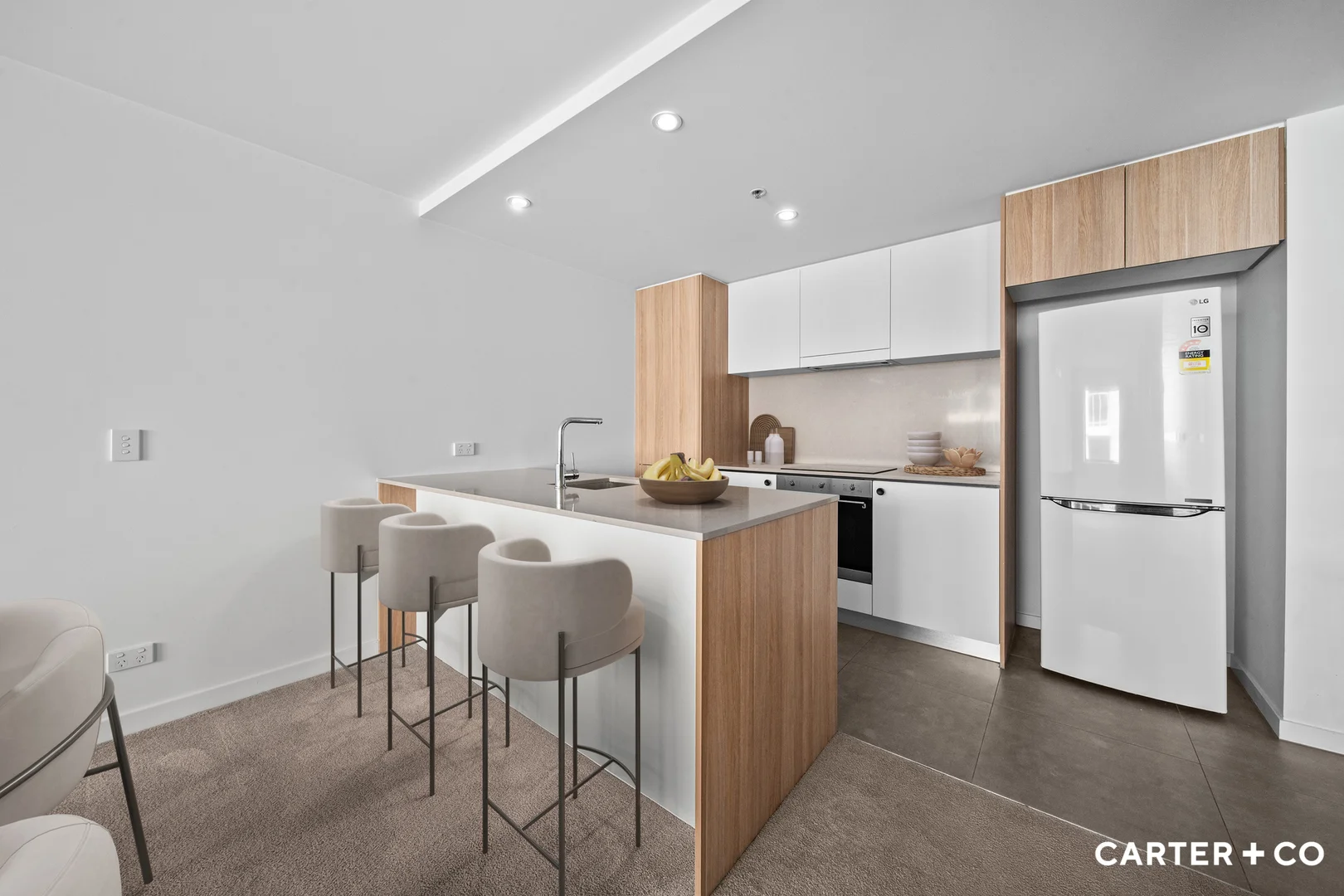 Additional image 2 of 519/1 Elouera Street, Braddon ACT 2612