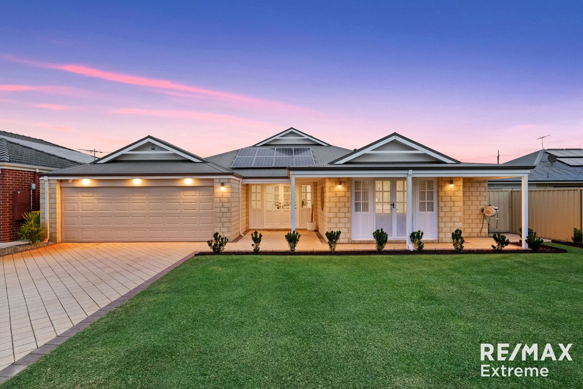 26 Hardwick Boulevard, Canning Vale WA 6155, Image 0