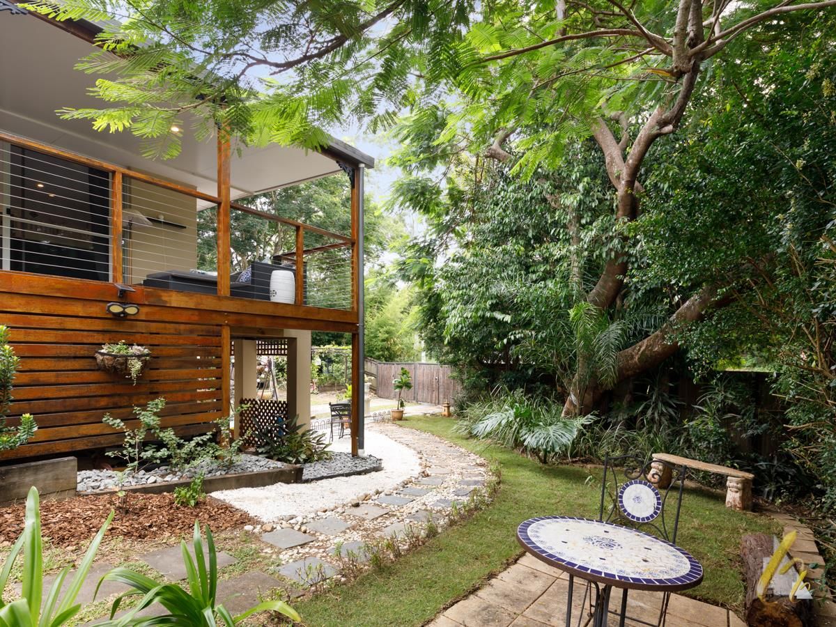 3 bedrooms House in 56 Boundary INDOOROOPILLY QLD, 4068