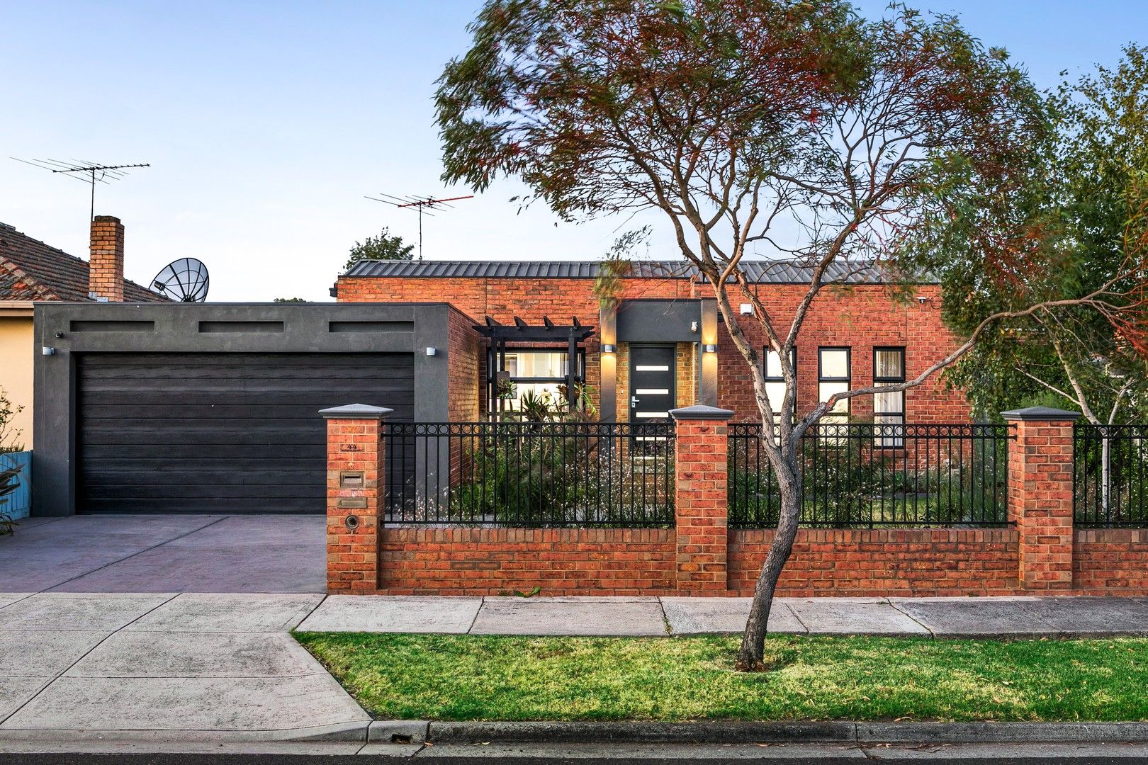 3 bedrooms House in 44 Hudson Street FAWKNER VIC, 3060