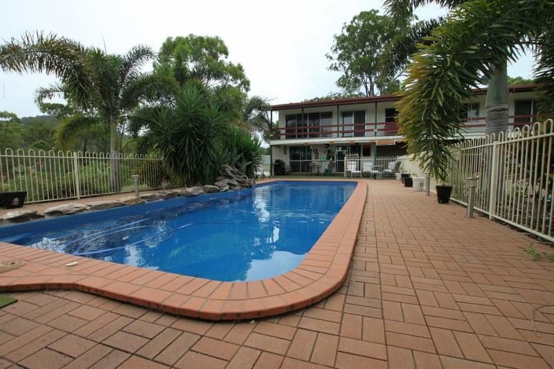 765 Keppel Sands Road, Coowonga QLD 4702, Image 2