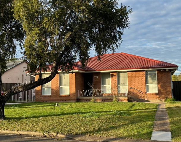 48 Chesterfield Road, South Penrith NSW 2750