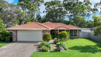 Picture of 6 Brook Side Close, YEPPOON QLD 4703