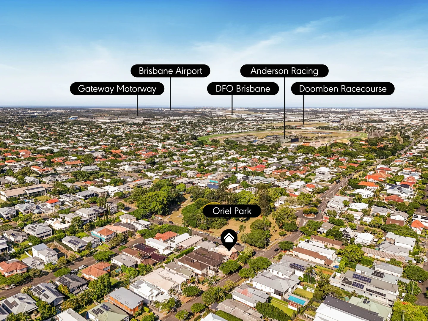 Additional image 22 of 31 Wren St, Ascot QLD 4007