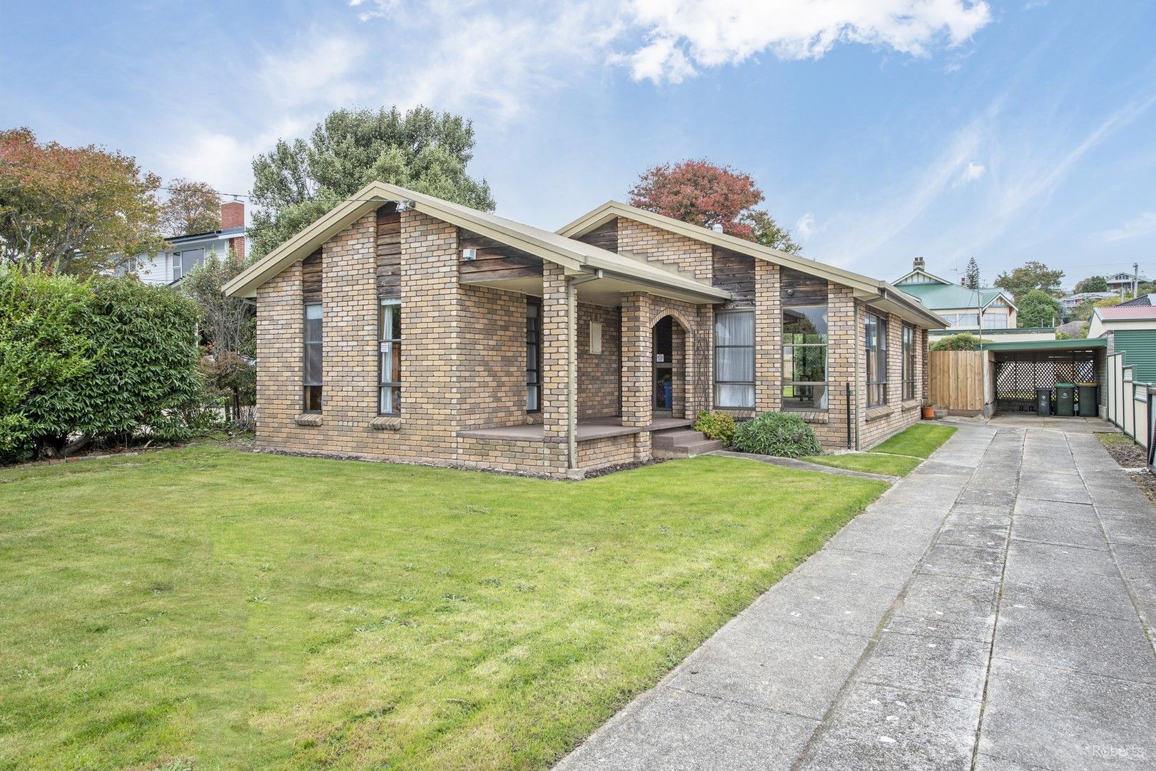 3 bedrooms House in 10 Stanley Street ULVERSTONE TAS, 7315