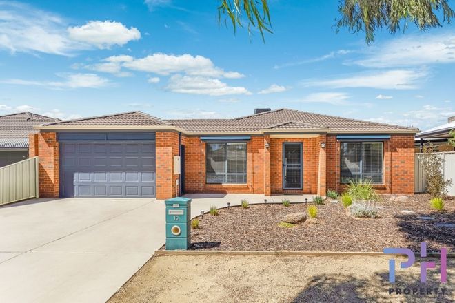Picture of 19 Manna Gum Drive, EPSOM VIC 3551