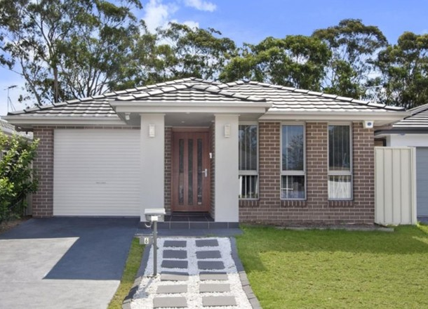 6 Aston Close, Hoxton Park NSW 2171