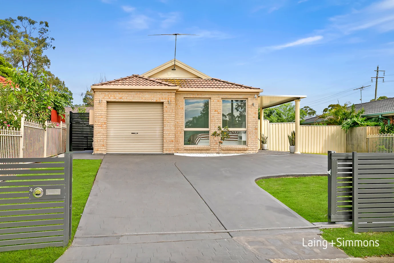 4 Bunting Street, Emerton NSW 2770