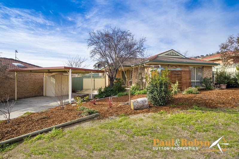 27 Smeaton Circuit, Banks ACT 2906, Image 0