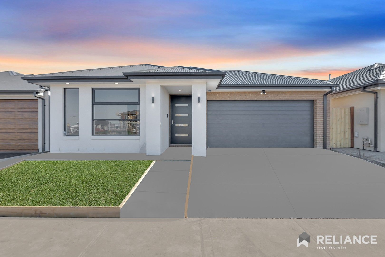 4 bedrooms House in 6 Morava Street TARNEIT VIC, 3029