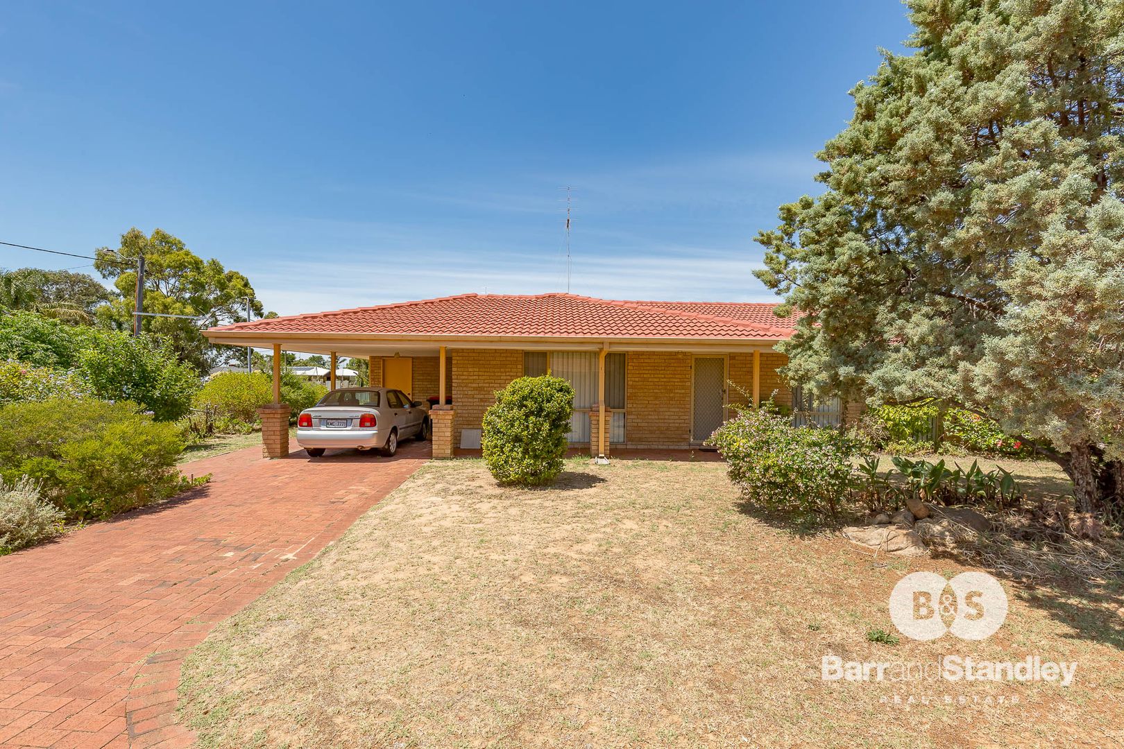 5/5 Cambridge Crescent, East Bunbury WA 6230, Image 1