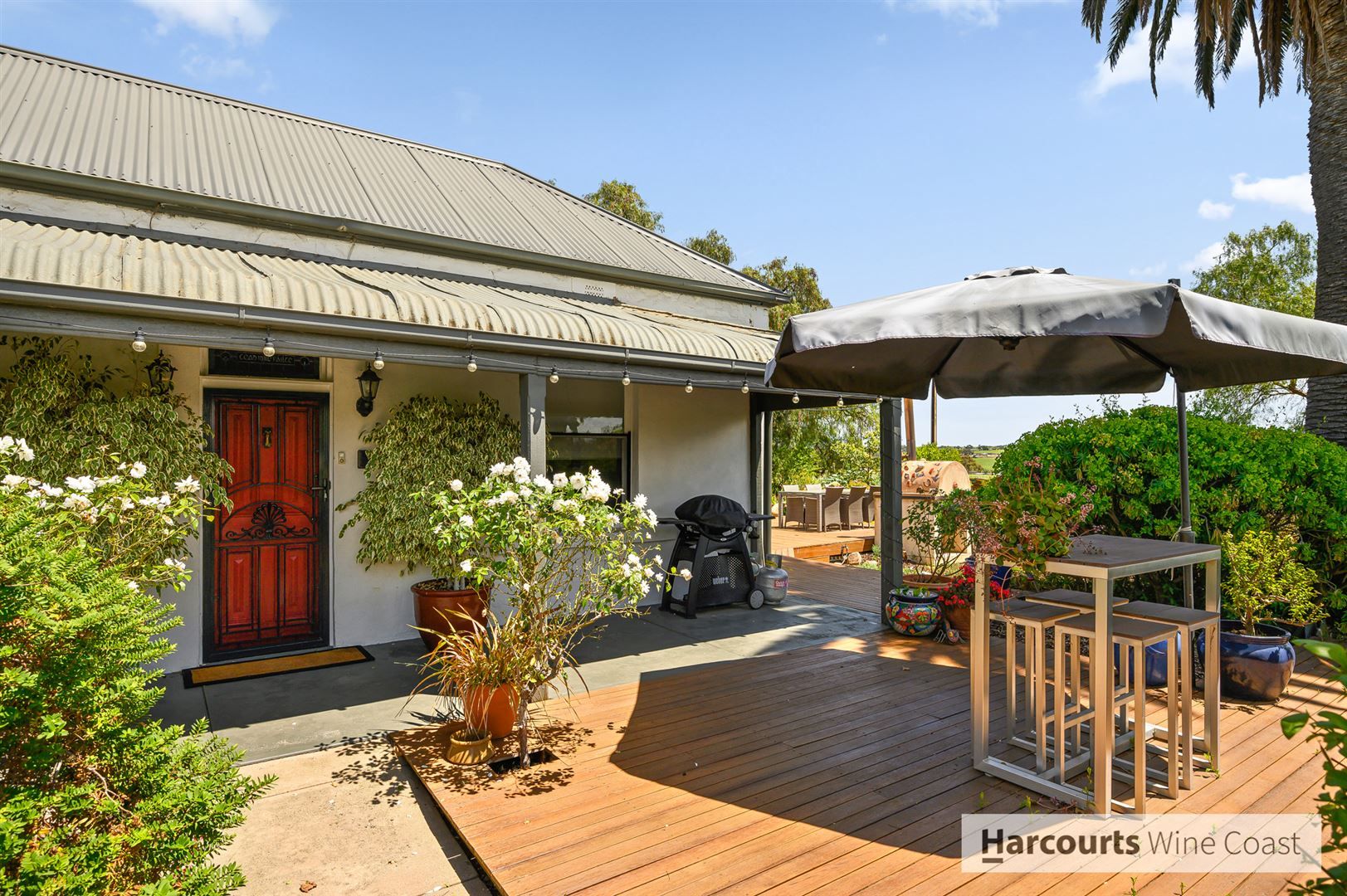 42 Caffrey Street, Mclaren Vale SA 5171, Image 0