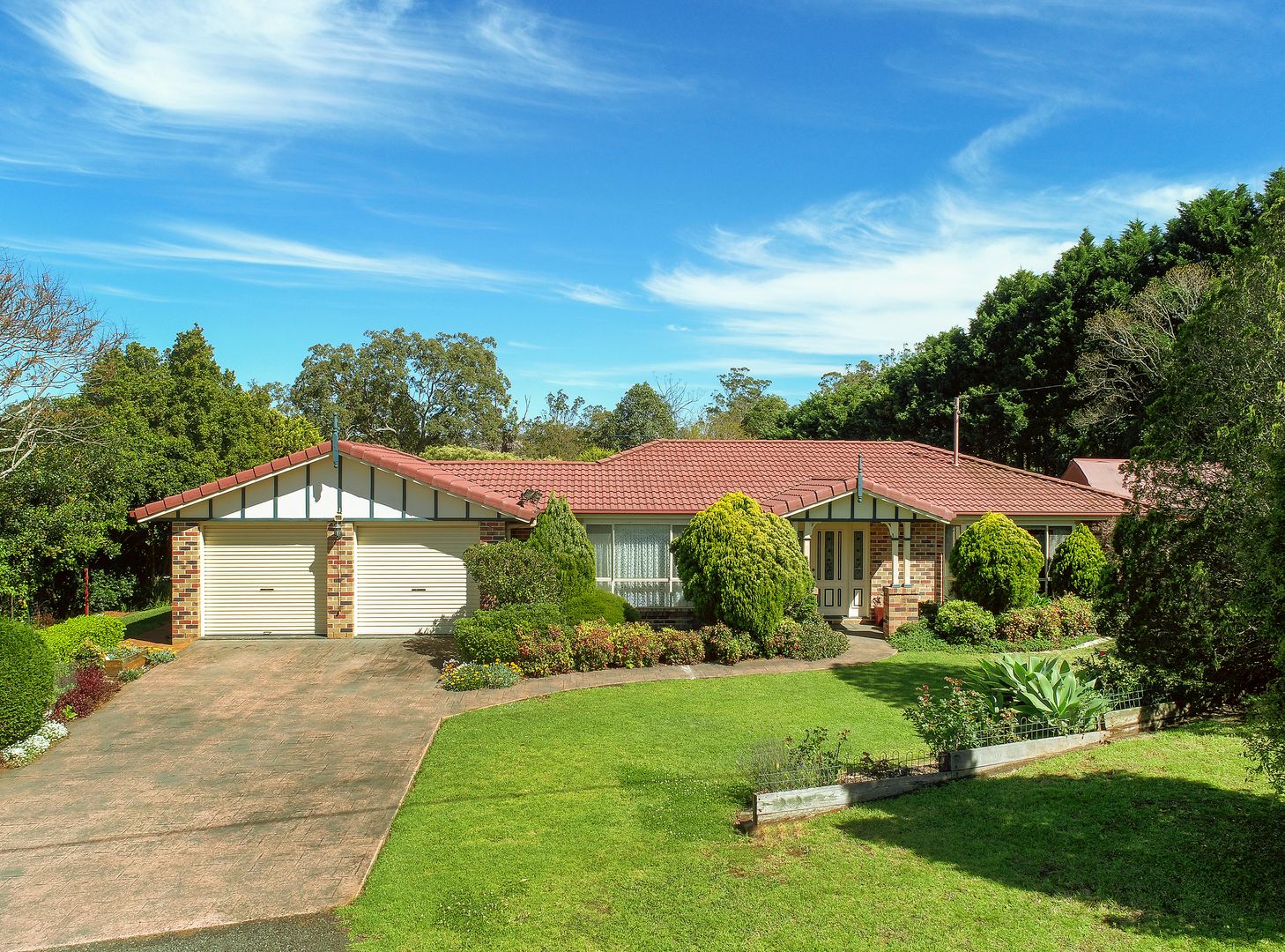 174 Happy Valley Road, Cabarlah QLD 4352, Image 1