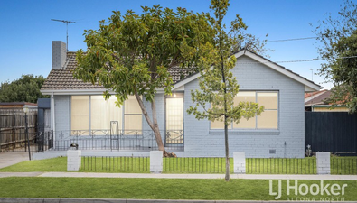 Picture of 104 Market Road, WERRIBEE VIC 3030