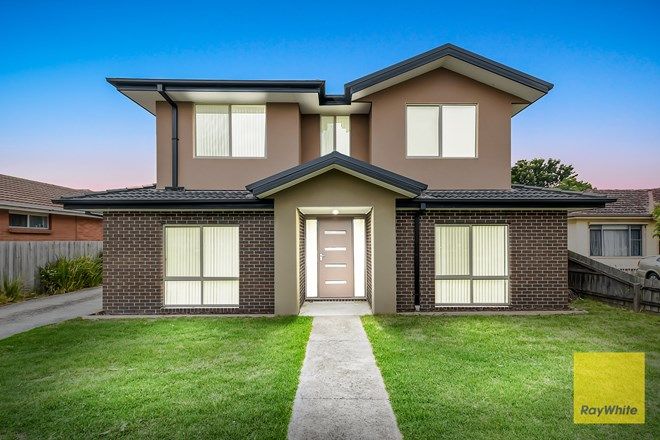 Picture of 1/25 Suzanne Street, DANDENONG VIC 3175
