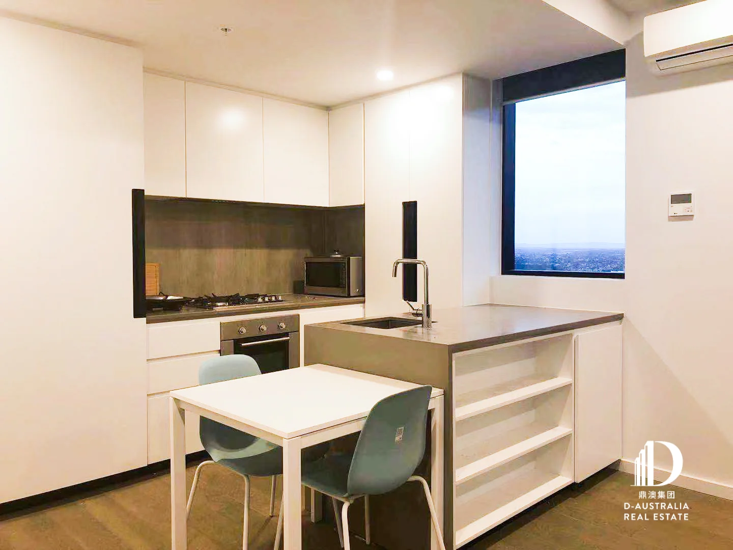 Additional image 2 of 3902/60 A'Beckett St, Melbourne VIC 3000