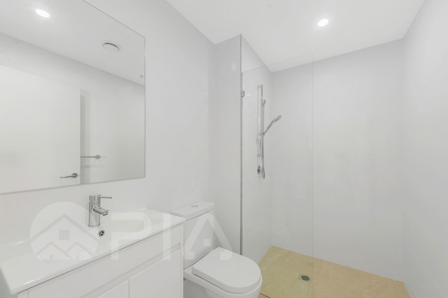 2 bedrooms Apartment / Unit / Flat in 3.03/20 Dressler Court MERRYLANDS NSW, 2160