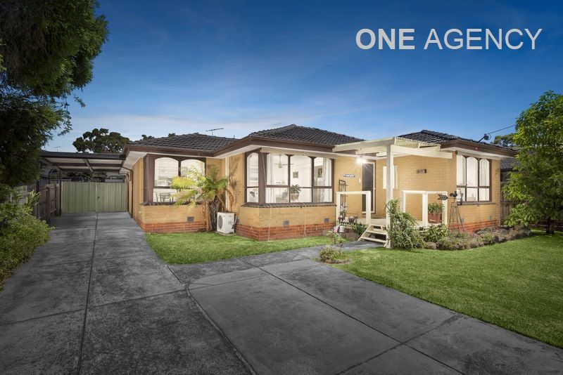 21 O'Connor Road, Knoxfield VIC 3180, Image 0