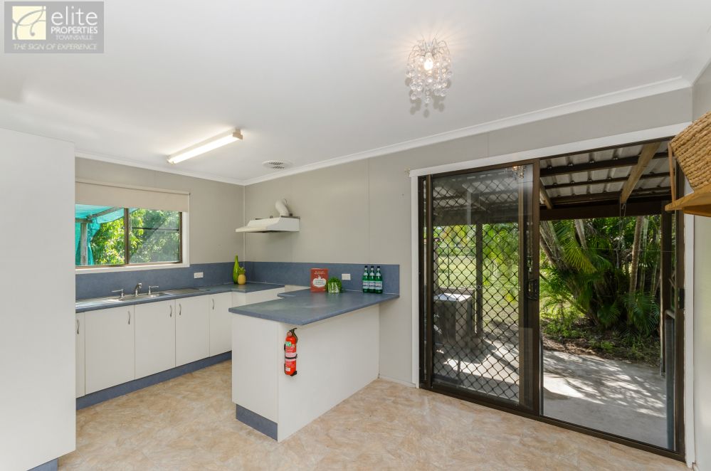 30 Heferen Crescent, Black River QLD 4818, Image 1