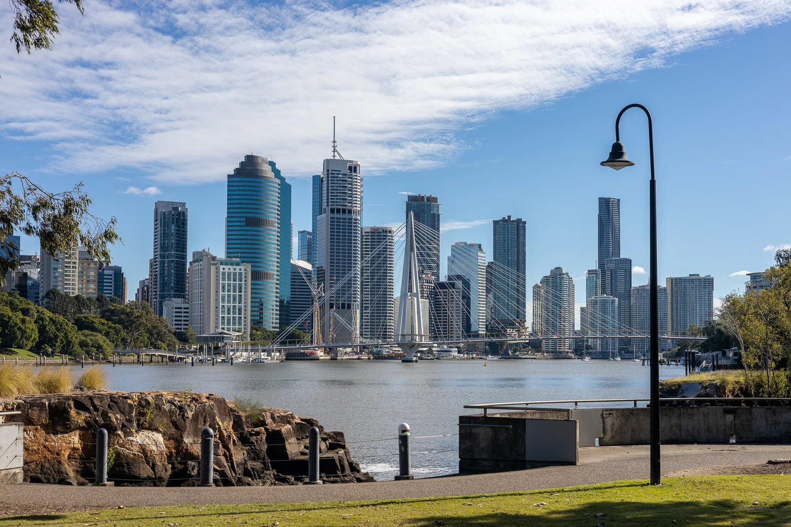 Additional image 17 of 604/66 Lambert St, Kangaroo Point QLD 4169