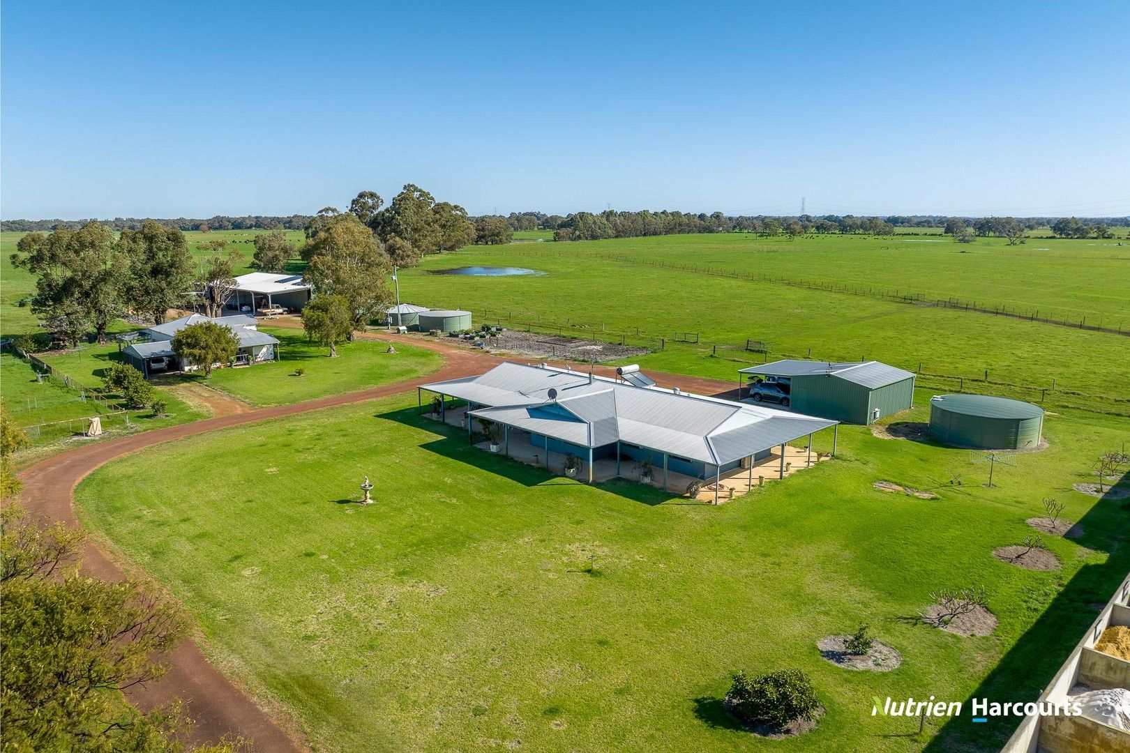 358 Harts Road, Coolup WA 6214, Image 0