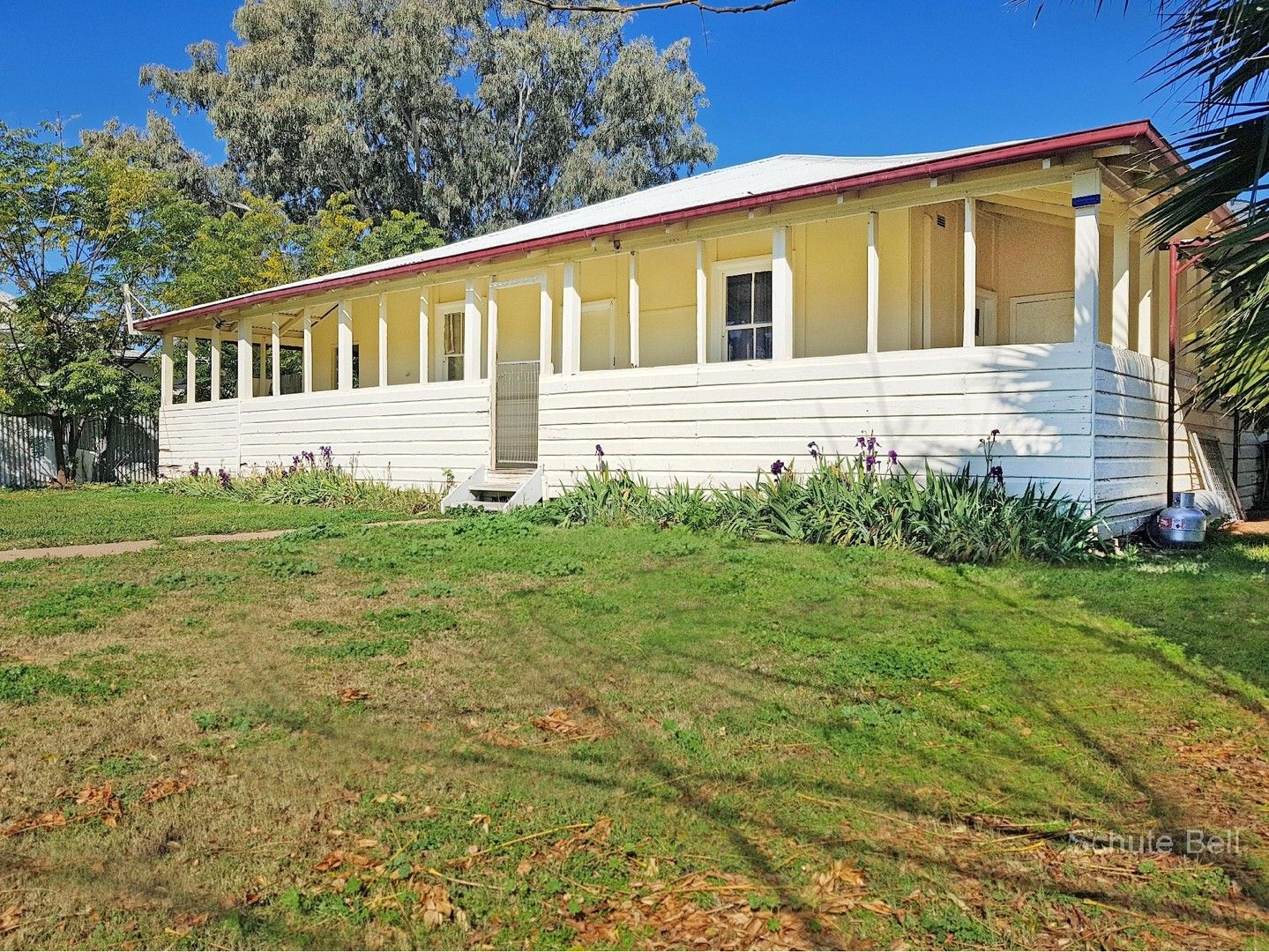 121 Bathurst St, Brewarrina NSW 2839, Image 0