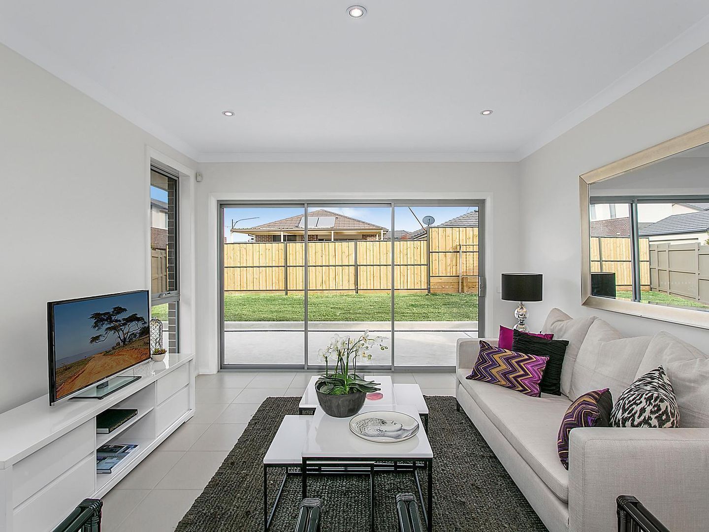 16 Vidal Street, Elizabeth Hills NSW 2171 House For Rent Domain