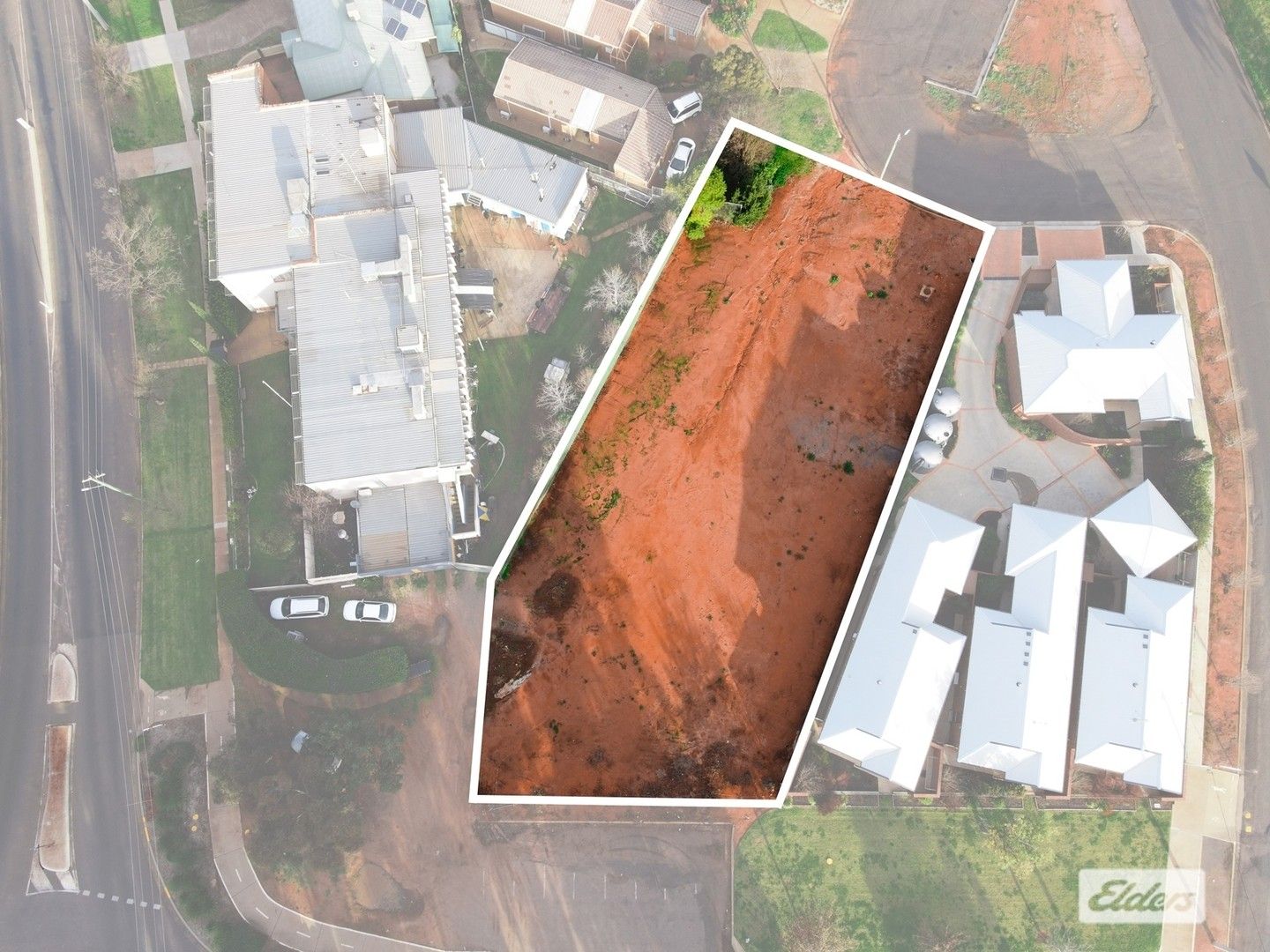 Vacant land in 7 Kooringal Avenue, GRIFFITH NSW, 2680